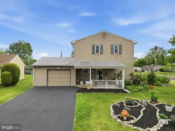 342 Chelsea Rd, FAIRLESS HILLS, PA 19030