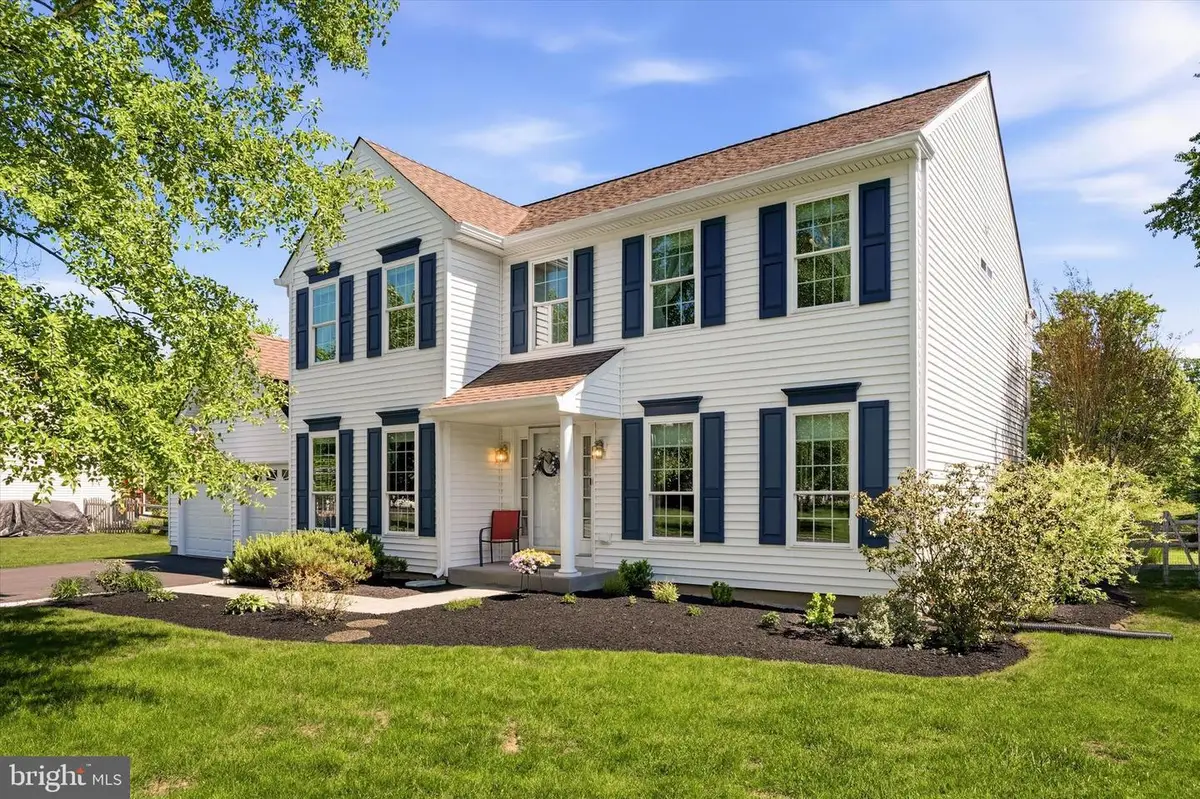 1427 Bentley Dr, Warrington, PA 18976 - #1