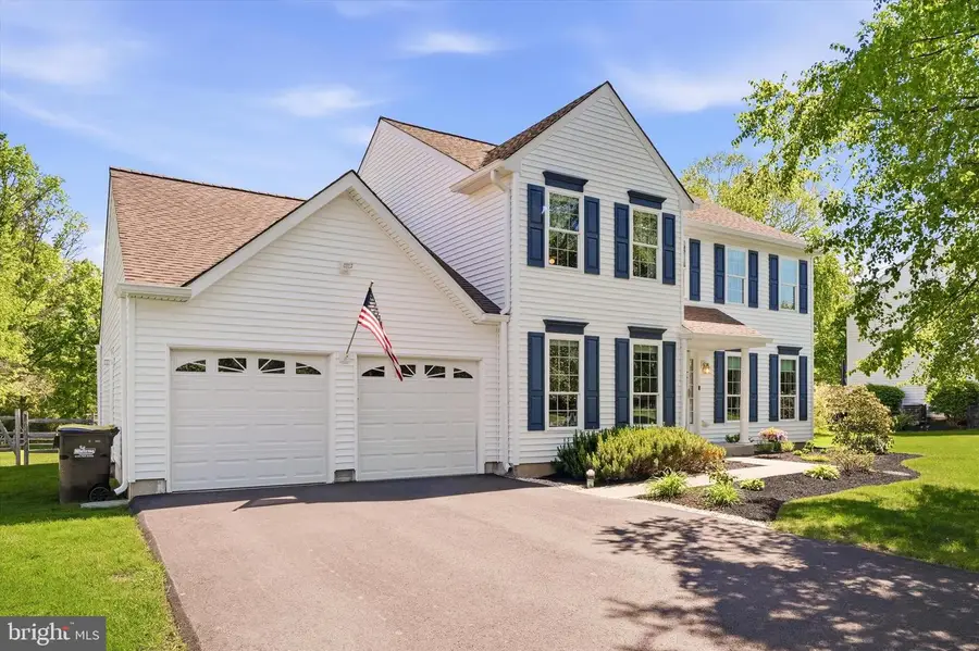 1427 Bentley Dr, Warrington, PA 18976 - #2