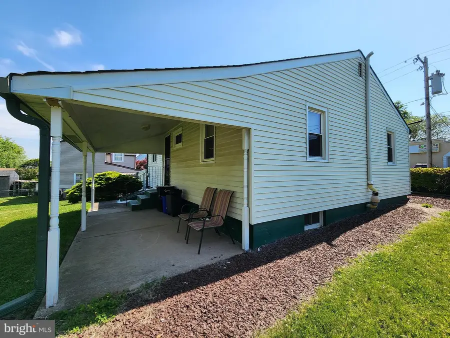 536 Harding Ave, Feasterville Trevose, PA 19053 - #3