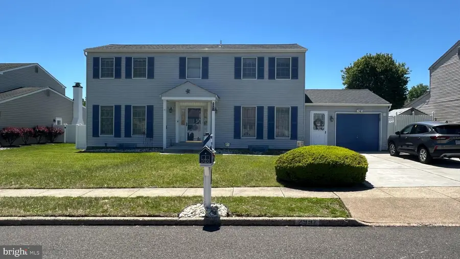 2997 Meredith Pl, Bensalem, PA 19020 - #2
