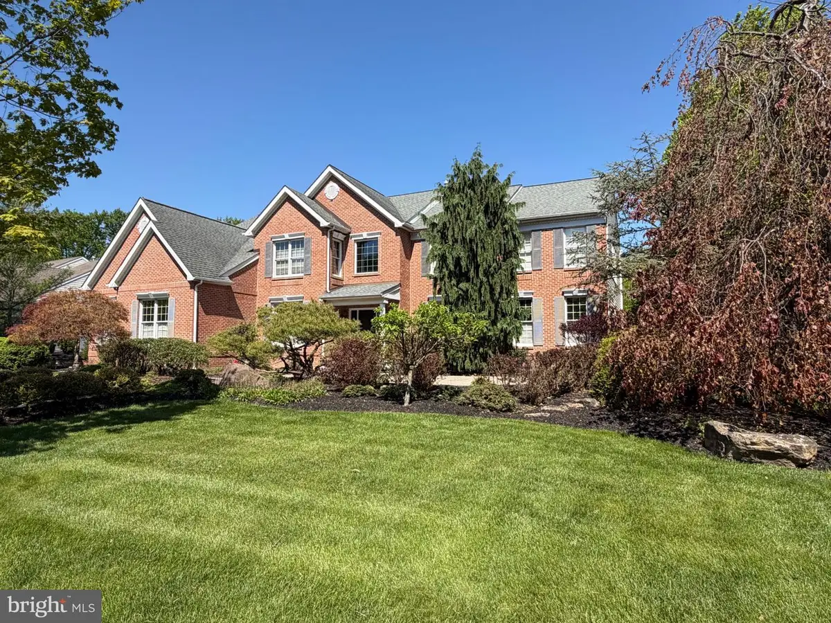 3678 Hancock Ln, Doylestown, PA 18902 - #1