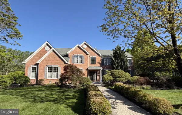 3678 Hancock Ln, DOYLESTOWN, PA 18902