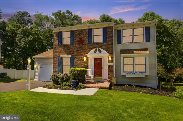 5018 Judson Dr, BENSALEM, PA 19020