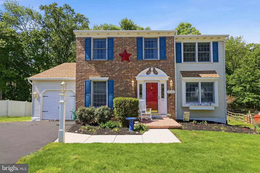 5018 Judson Dr, Bensalem, PA 19020 - #2