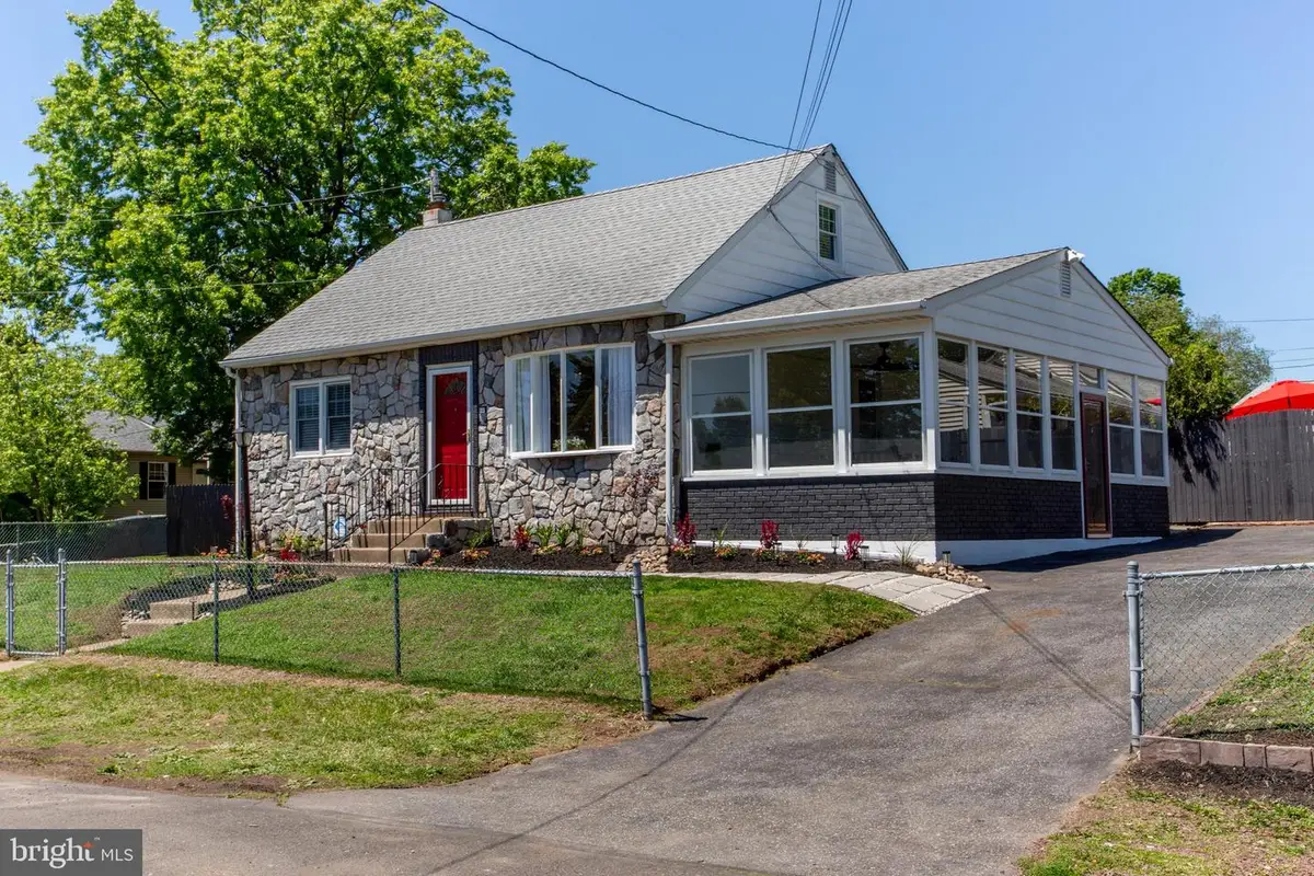 1005 Maryland Ave, Croydon, PA 19021 - #1
