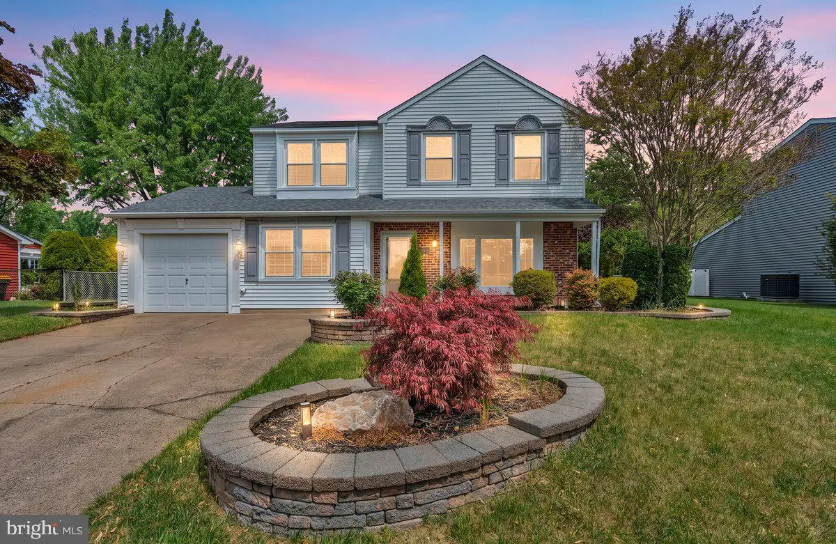 2942 Wexford Rd, Bensalem, PA 19020 - #1