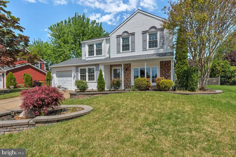 2942 Wexford Rd, Bensalem, PA 19020 - #2