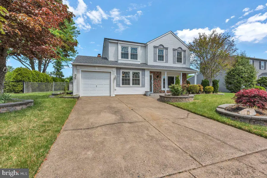 2942 Wexford Rd, Bensalem, PA 19020 - #3