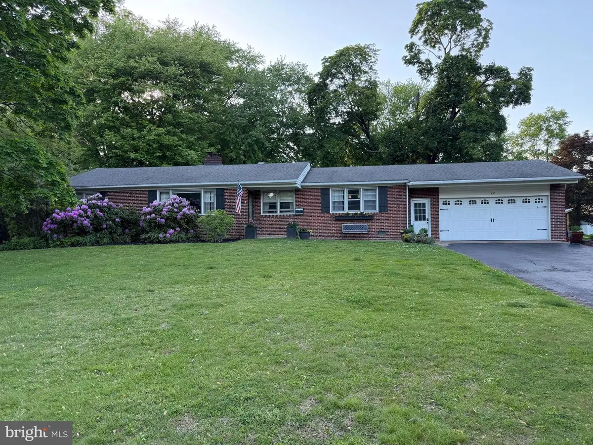 578 Kutcher Rd, Southampton, PA 18966 - #1