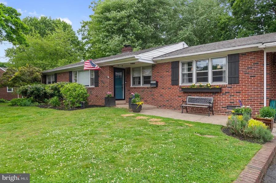 578 Kutcher Rd, Southampton, PA 18966 - #3
