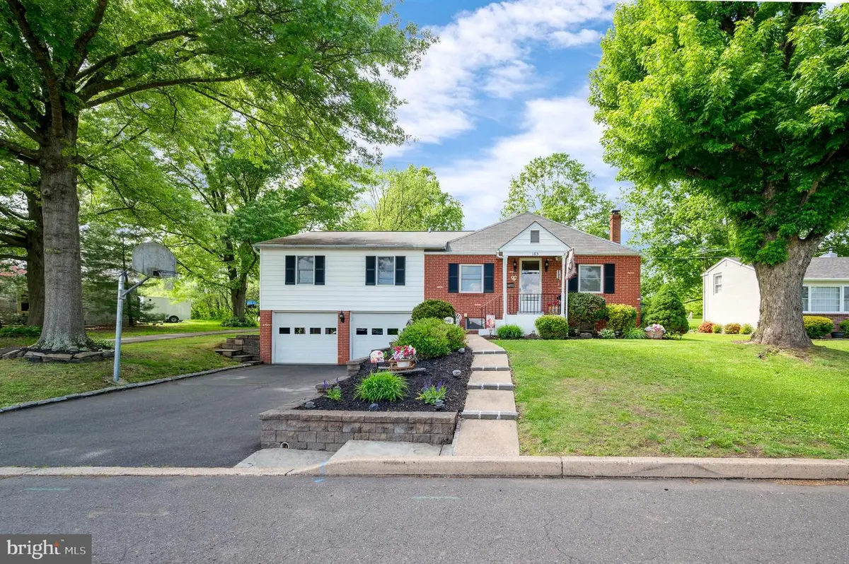 185 Eyre Ave, Sellersville, PA 18960 - #1