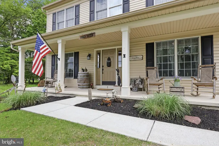 2 Timothy Dr, Newtown, PA 18940 - #2