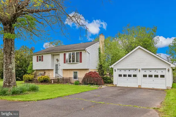 418 E Paletown Rd, QUAKERTOWN, PA 18951