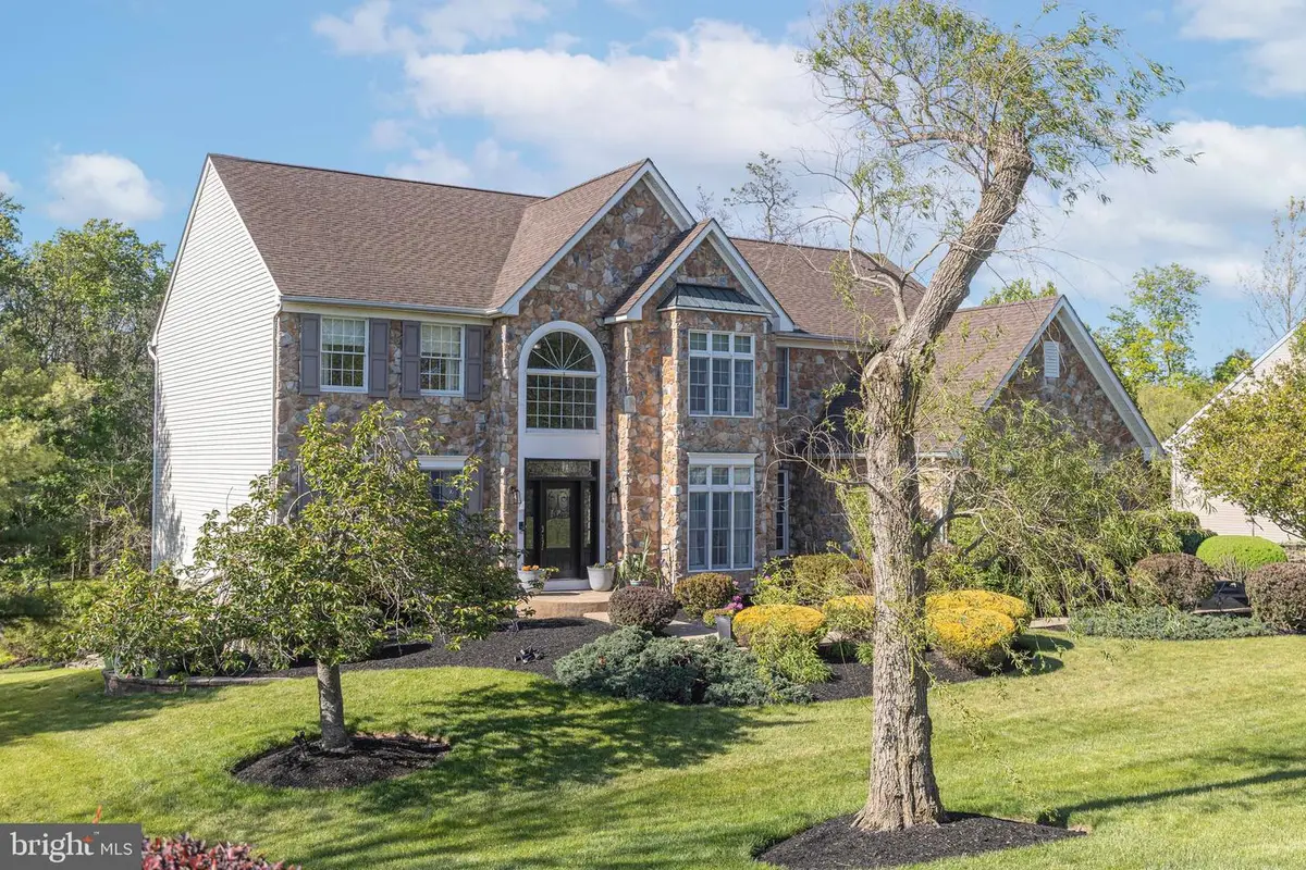 23 Providence Ct, Newtown, PA 18940 - #1