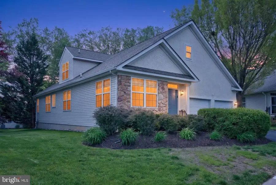 16 Zinnia Way, Langhorne, PA 19047 - #2