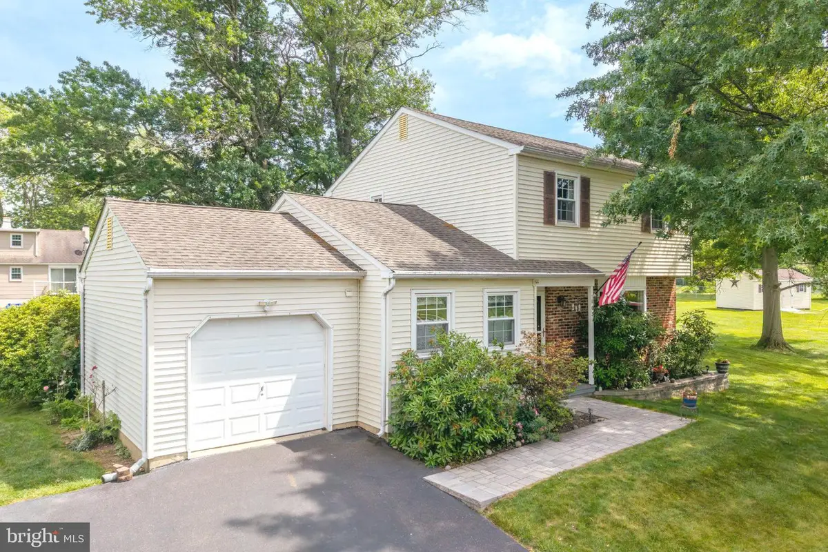 103 Olde Pilgrim Rd, Dublin, PA 18917 - #1