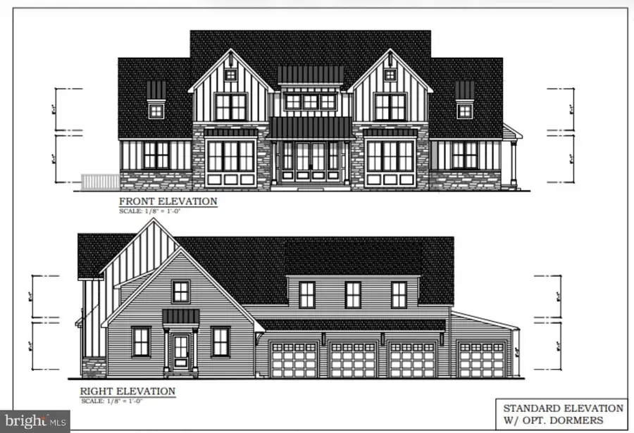 Lot 4 Syrena, Hilltown, PA 18927 - #3