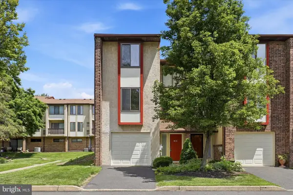 13-1 Aspen Way, DOYLESTOWN, PA 18901