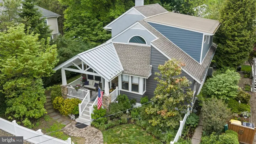 229 Union St, Doylestown, PA 18901 - #2