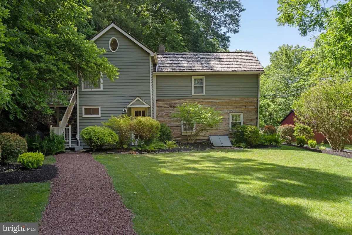22 Upper Tinicum Church, Erwinna, PA 18920 - #1