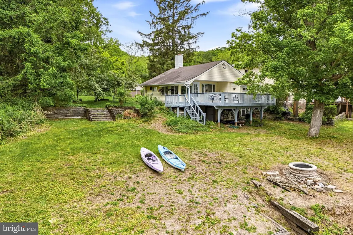44 Bridge 4, Pipersville, PA 18947 - #1