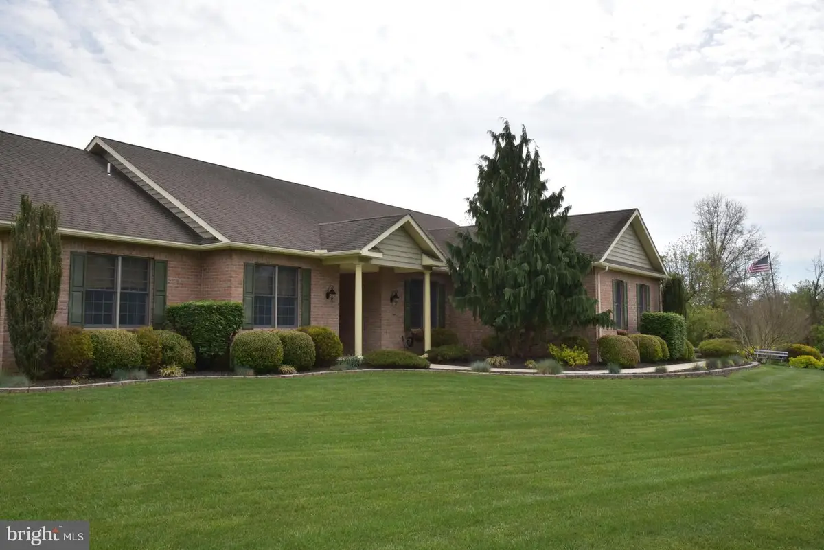 1084 Old School Rd, Quakertown, PA 18951 - #1