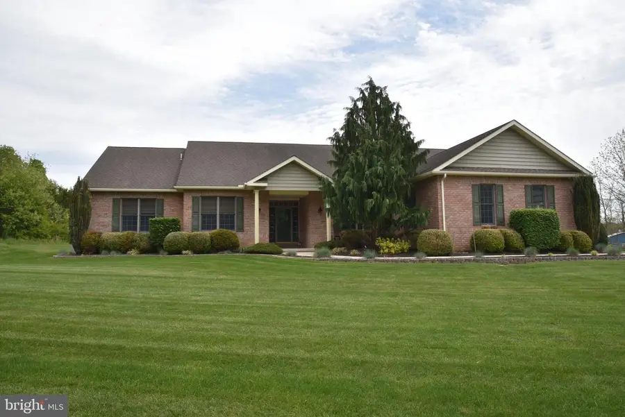 1084 Old School Rd, Quakertown, PA 18951 - #3