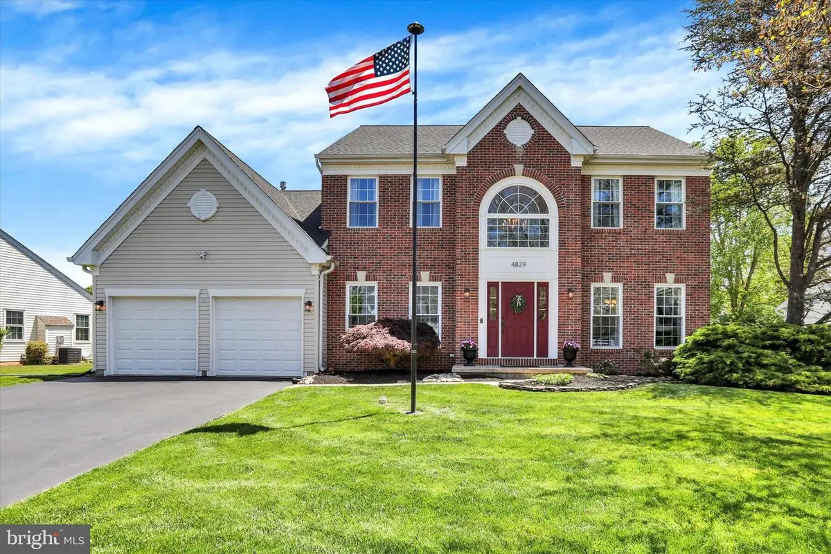 4829 Green Heather Ct, Doylestown, PA 18902 - #1