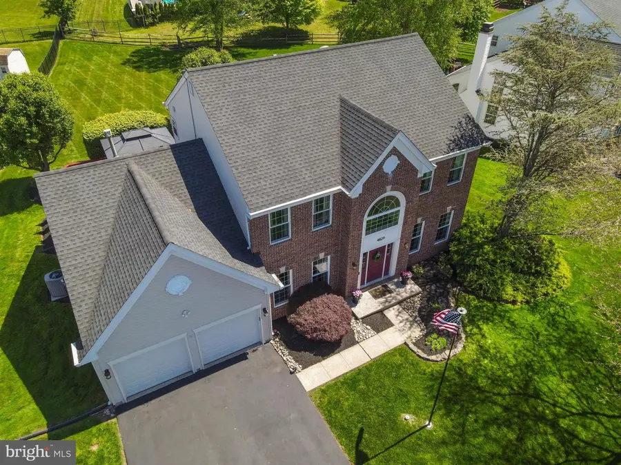4829 Green Heather Ct, Doylestown, PA 18902 - #3