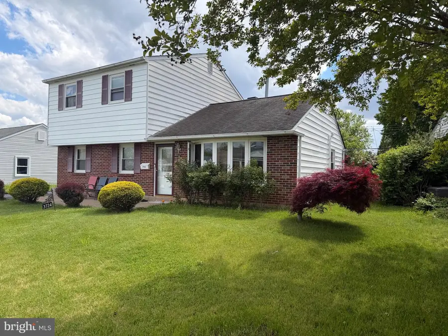 3724 Devonshire Pl, Bensalem, PA 19020 - #2