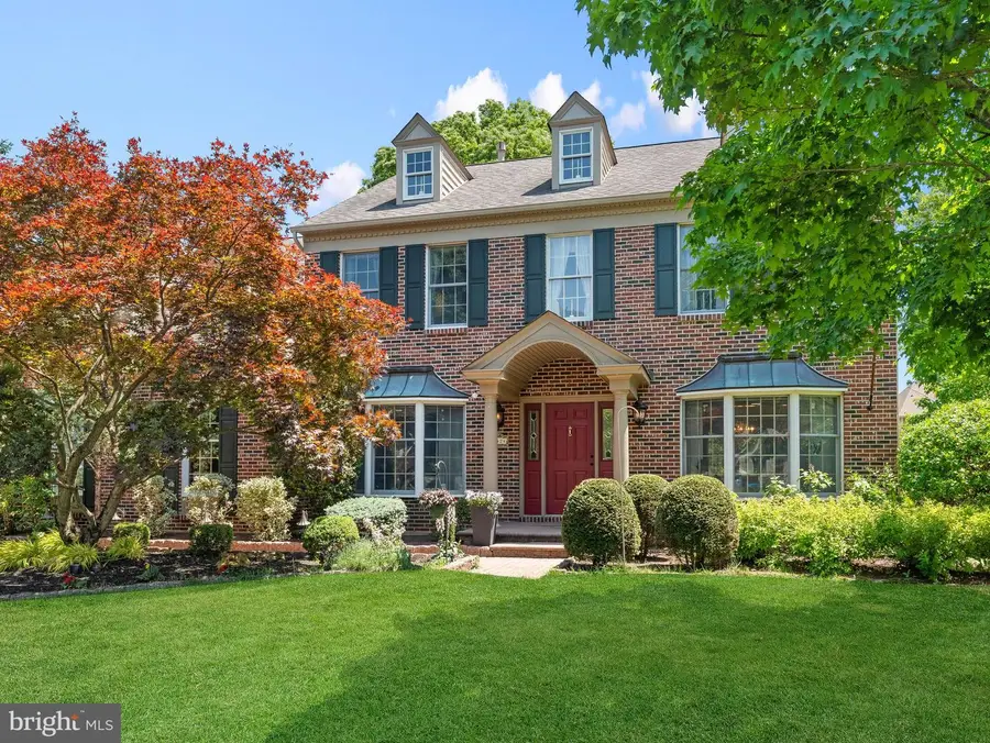 1424 Ridgewood Ln, Newtown, PA 18940 - #2