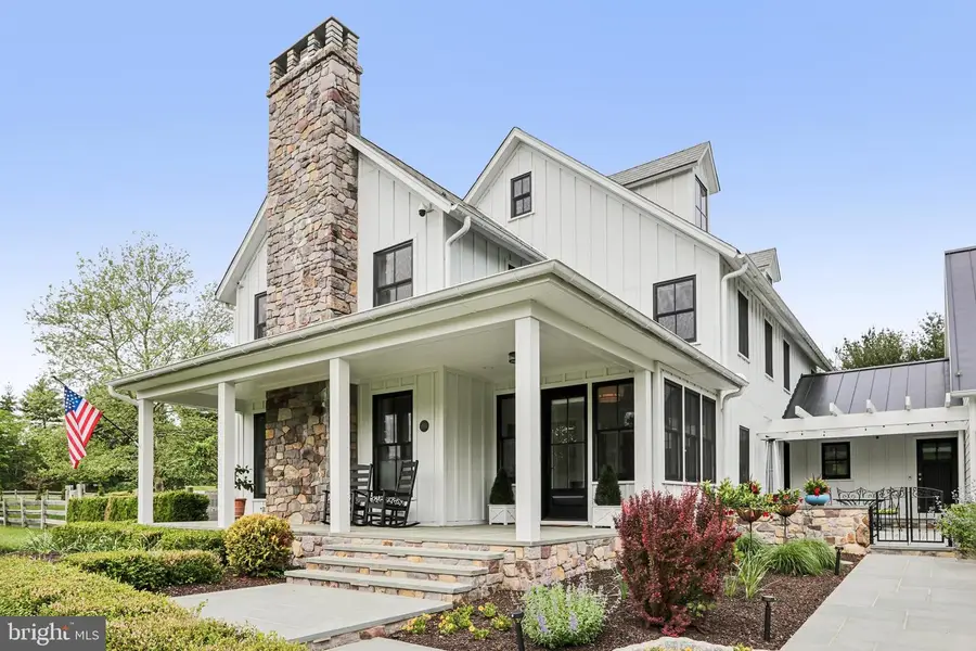 5 Windy Hollow Rd, New Hope, PA 18938 - #3