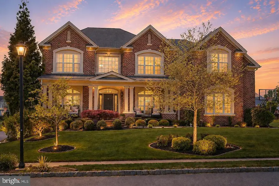 612 Meehan Dr, Warrington, PA 18976 - #3