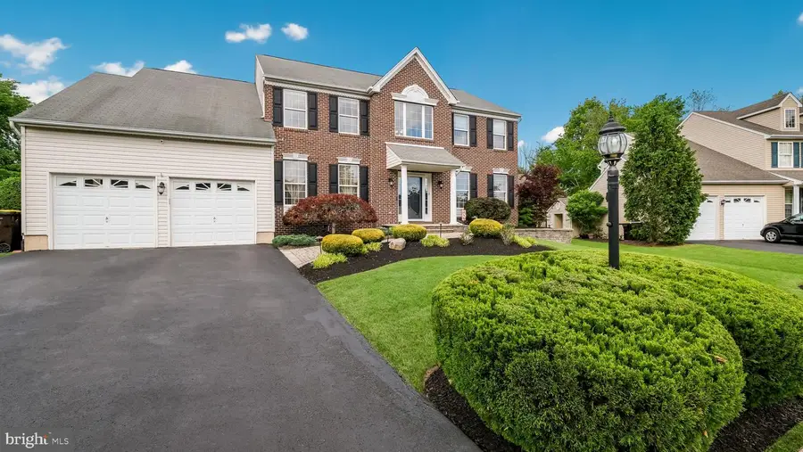 306 Crimson Ct, Warrington, PA 18976 - #3
