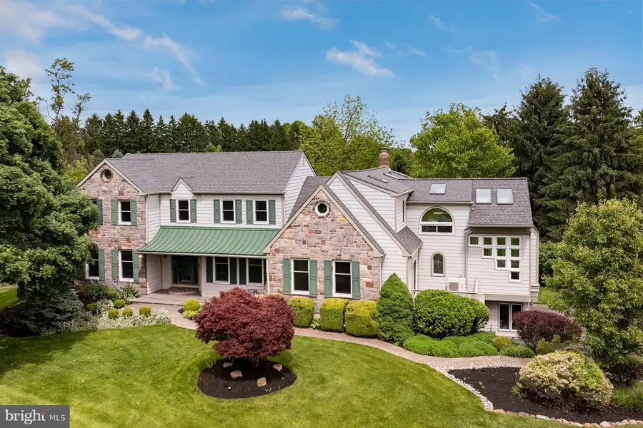 4009 Smoke Rd, Doylestown, PA 18902 - #3