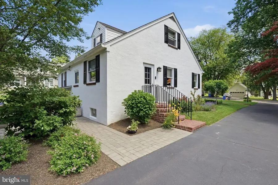 1006 Hill Ave, Langhorne, PA 19047 - #3