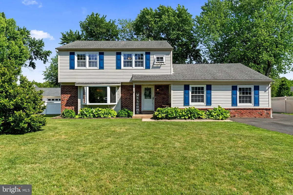 1011 Red Barn Rd, Warminster, PA 18974 - #1