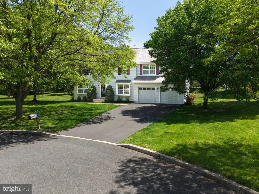 5466 Wildwood Xing, Pipersville, PA 18947 - #2