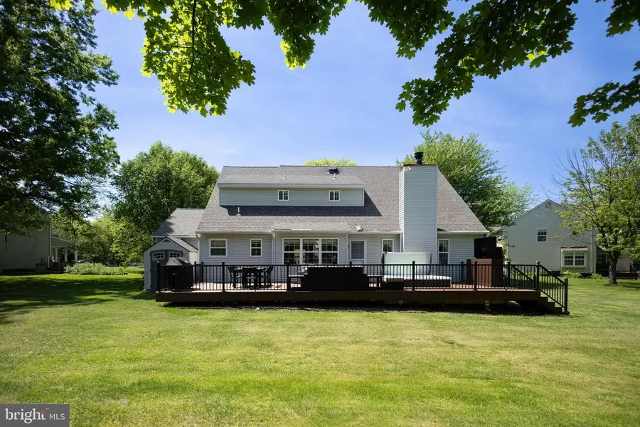 5466 Wildwood Xing, Pipersville, PA 18947 - #3