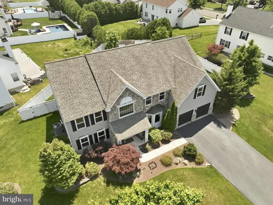332 Evening Walk Ln, Warrington, PA 18976 - #3