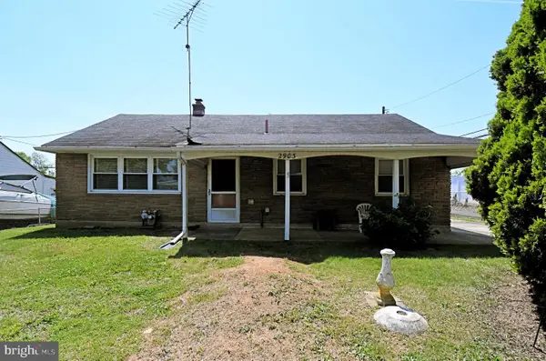 2903 Windsor Dr, BENSALEM, PA 19020