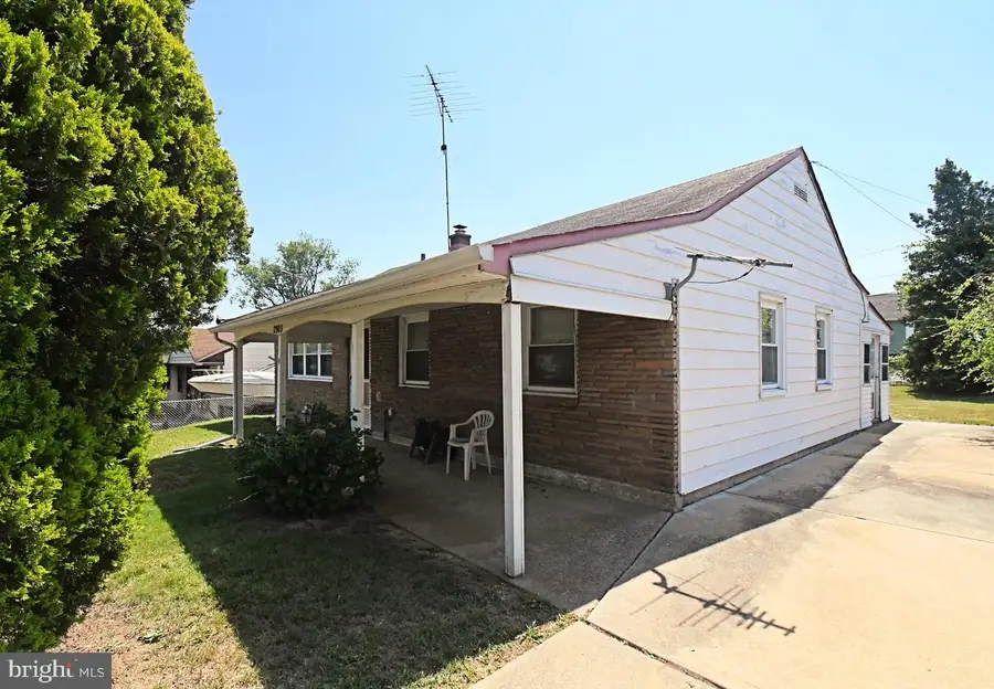 2903 Windsor Dr, Bensalem, PA 19020 - #2