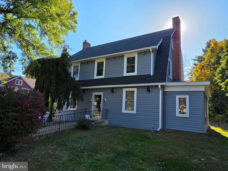 97 W Trenton Ave, Morrisville, PA 19067 - #3