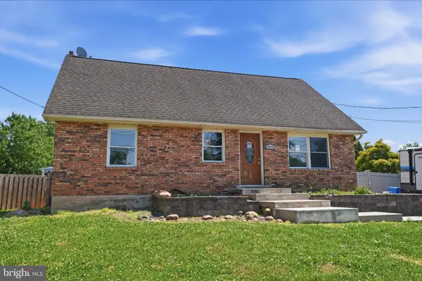 1833 Ritter Ave, BRISTOL, PA 19007
