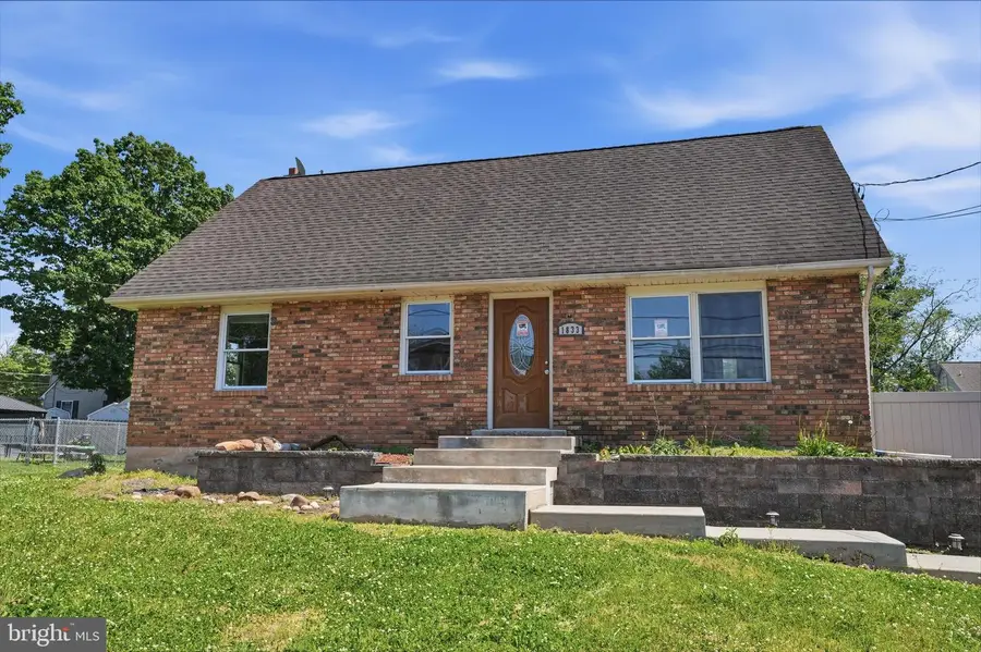1833 Ritter Ave, Bristol, PA 19007 - #2