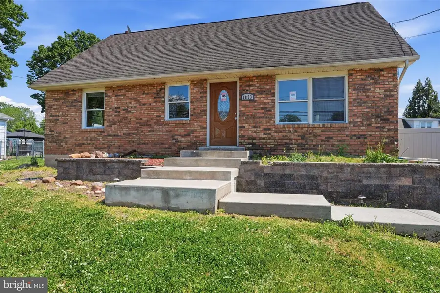 1833 Ritter Ave, Bristol, PA 19007 - #3