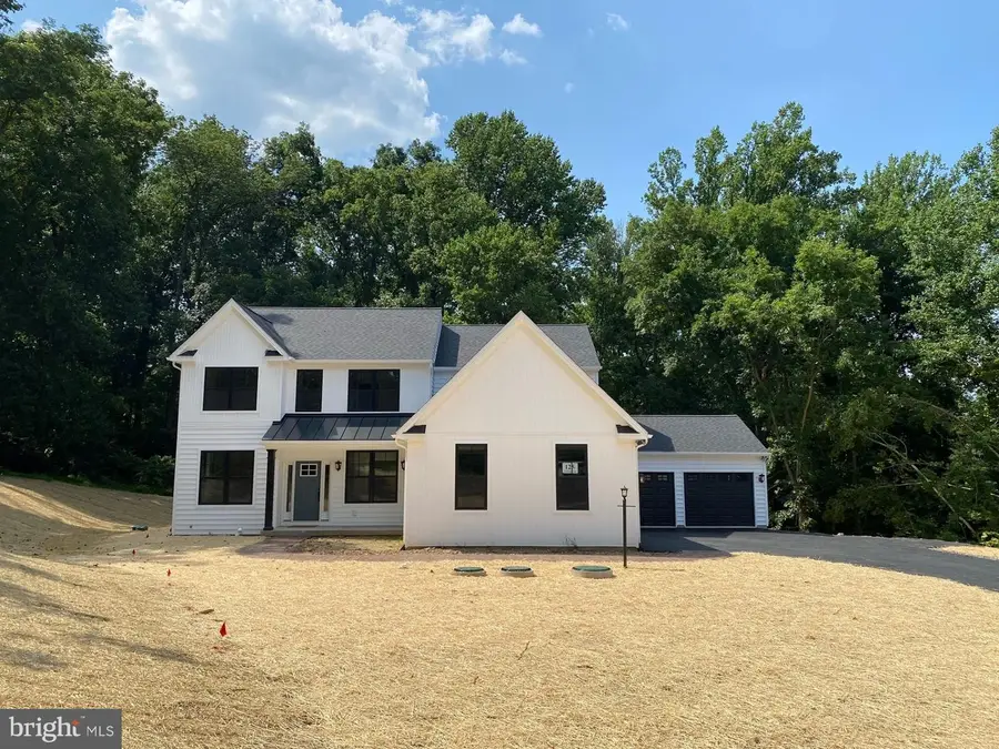 217 E Branch Rd, Sellersville, PA 18960 - #3
