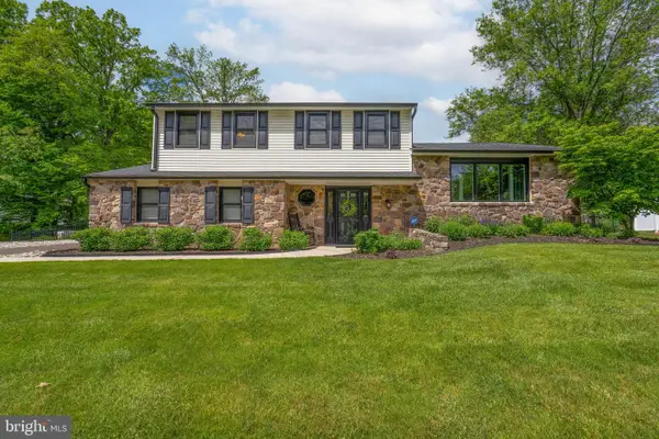 507 American Dr, YARDLEY, PA 19067