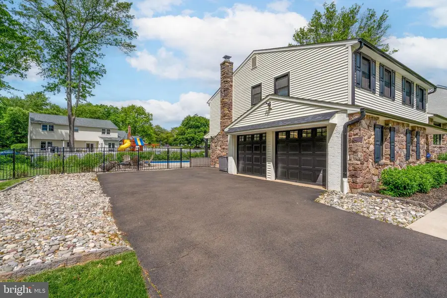 507 American Dr, Yardley, PA 19067 - #2